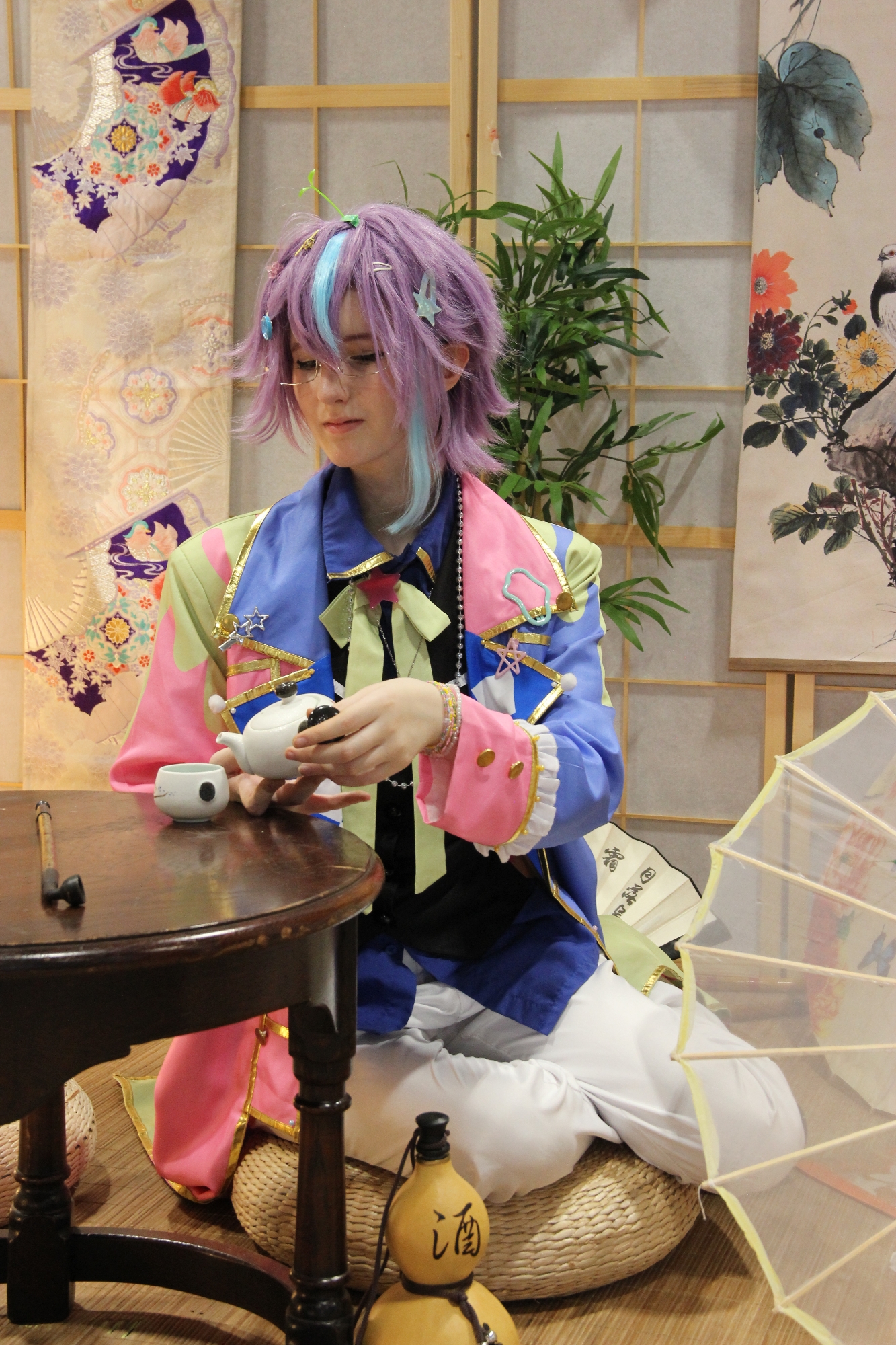 Photoshoot Rui - Photo 3