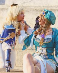 Jean & Lisa preview 2