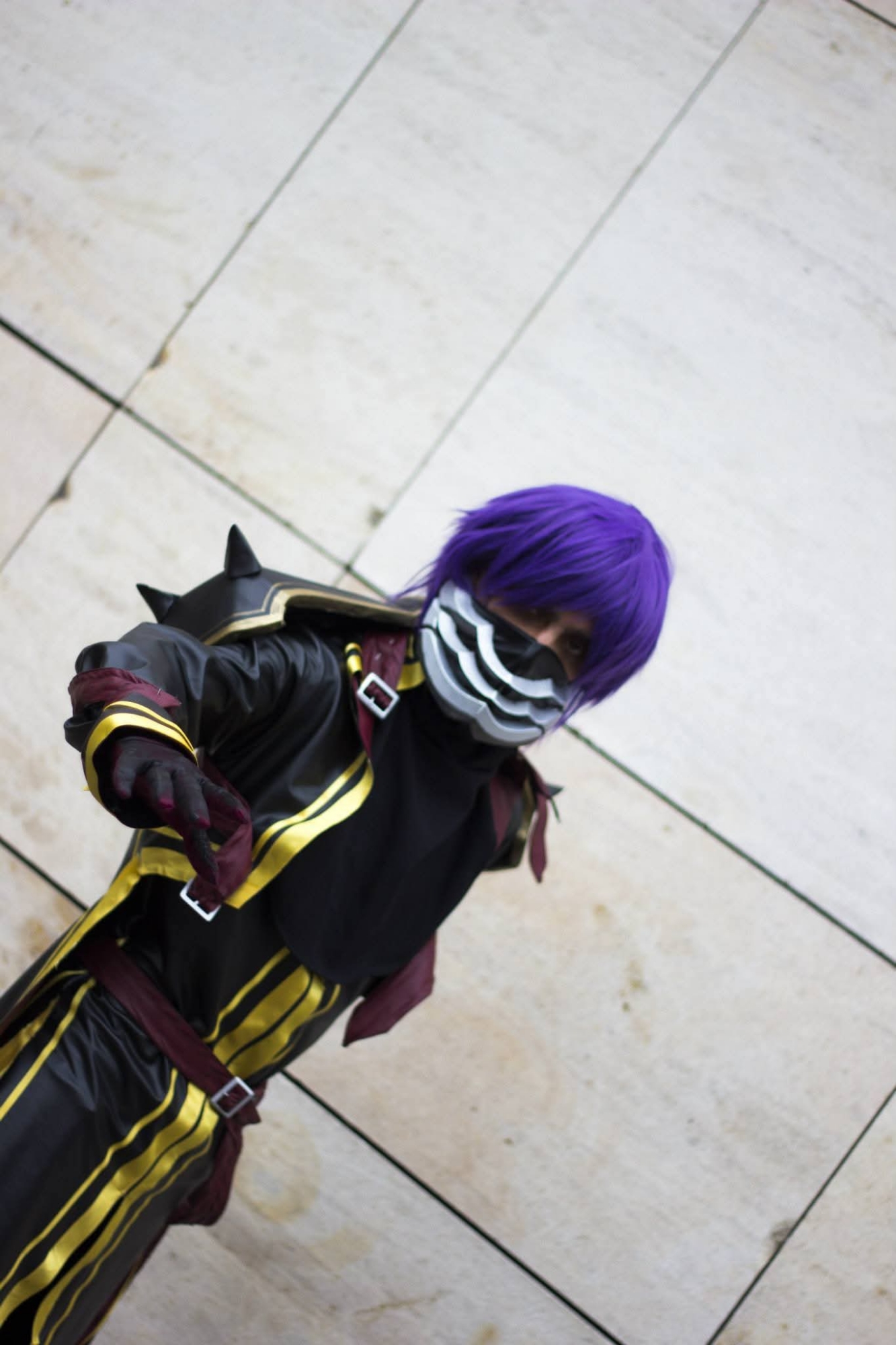 Kurasame — photo 23