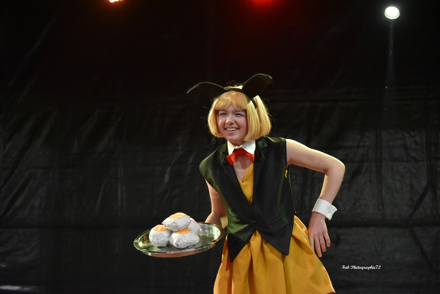 Scène Pictasia 2024 - Photo 22