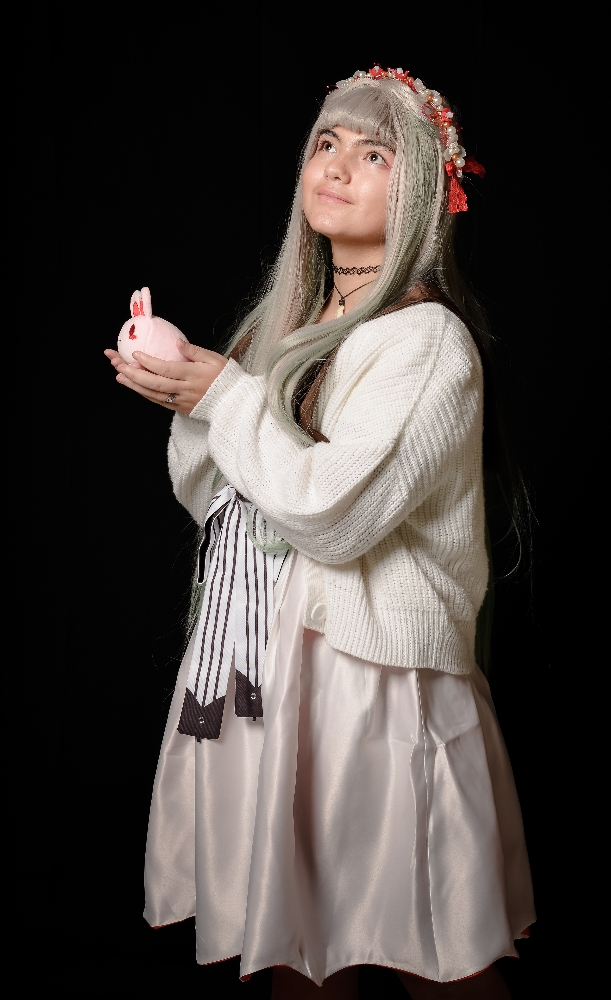 Yashiro nene — photo 6