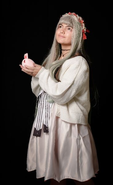 Ran_.c0sfan - Yashiro nene