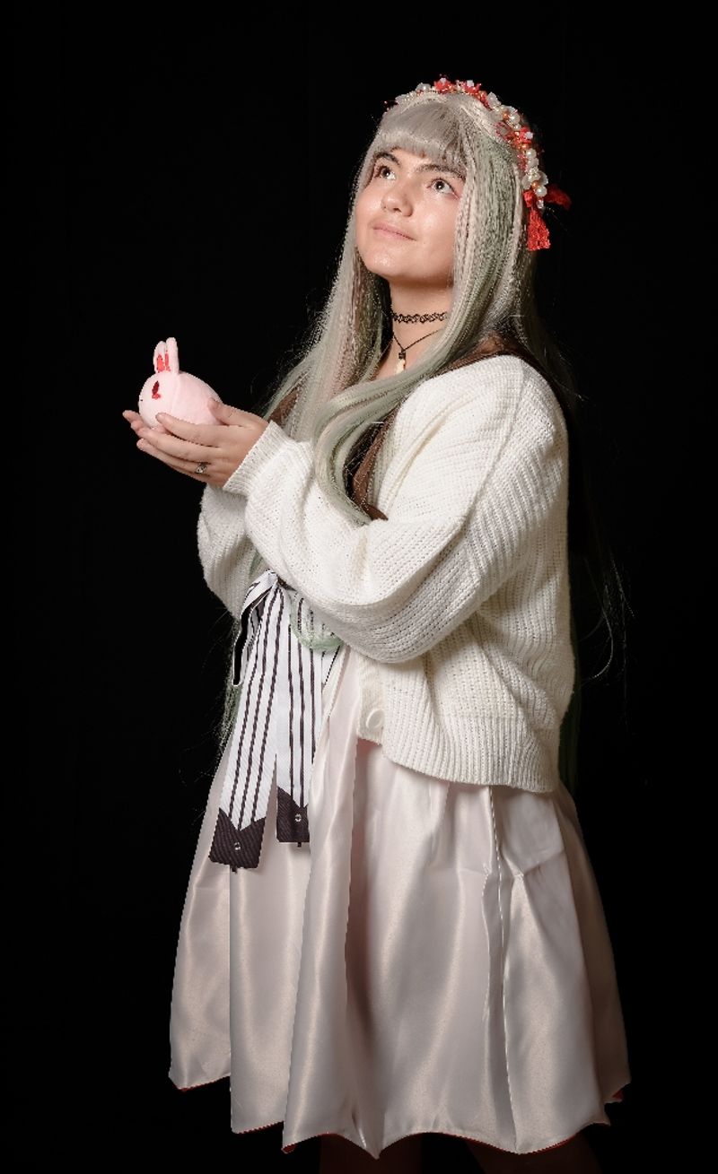 Ran_.c0sfan – Yashiro nene