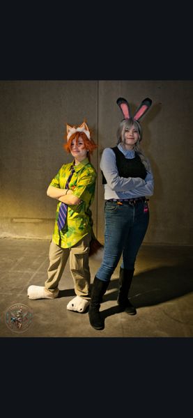 Mae0lys - Nick Gaming Expo 202