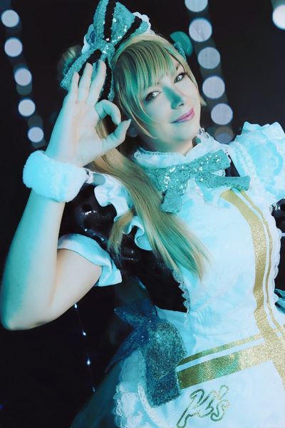 Selene - Kotori Mogyutto 