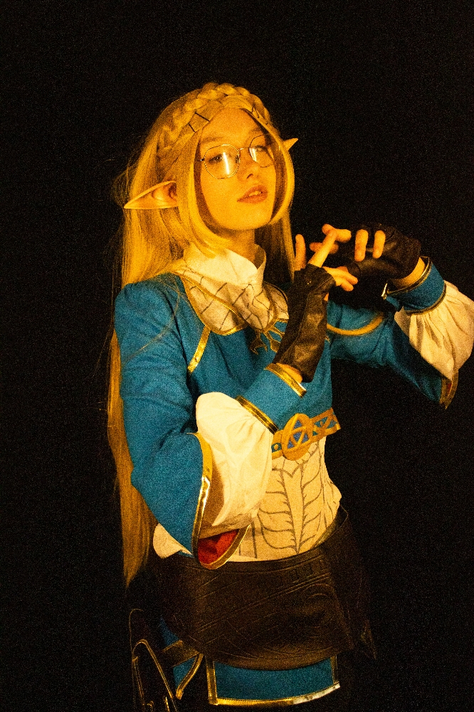 Zelda — photo 7