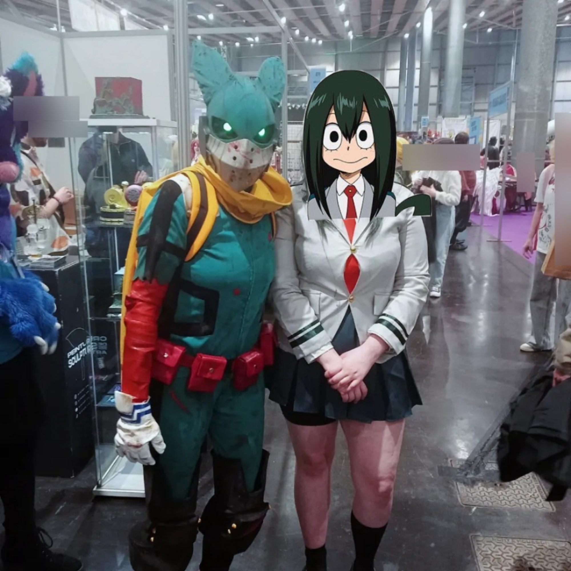 Tsuyu asui — photo 5