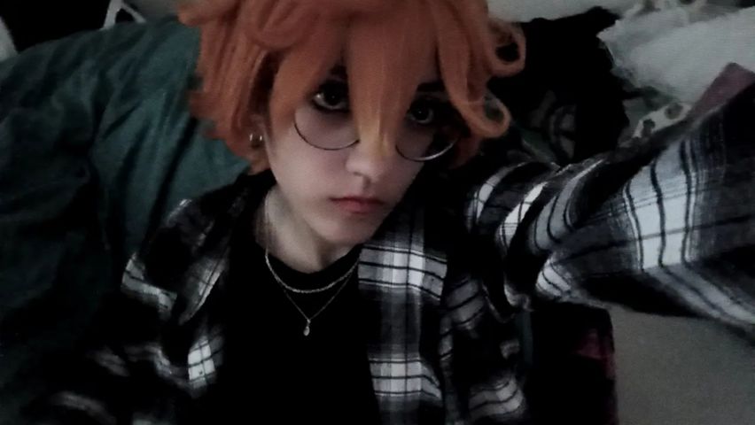Tartaglia Casual