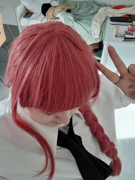 Yami_yu - Makima