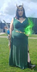 Lady loki preview 2