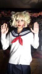Toga Himiko preview 2