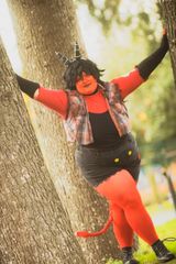 Moxxie & Millie West preview 3
