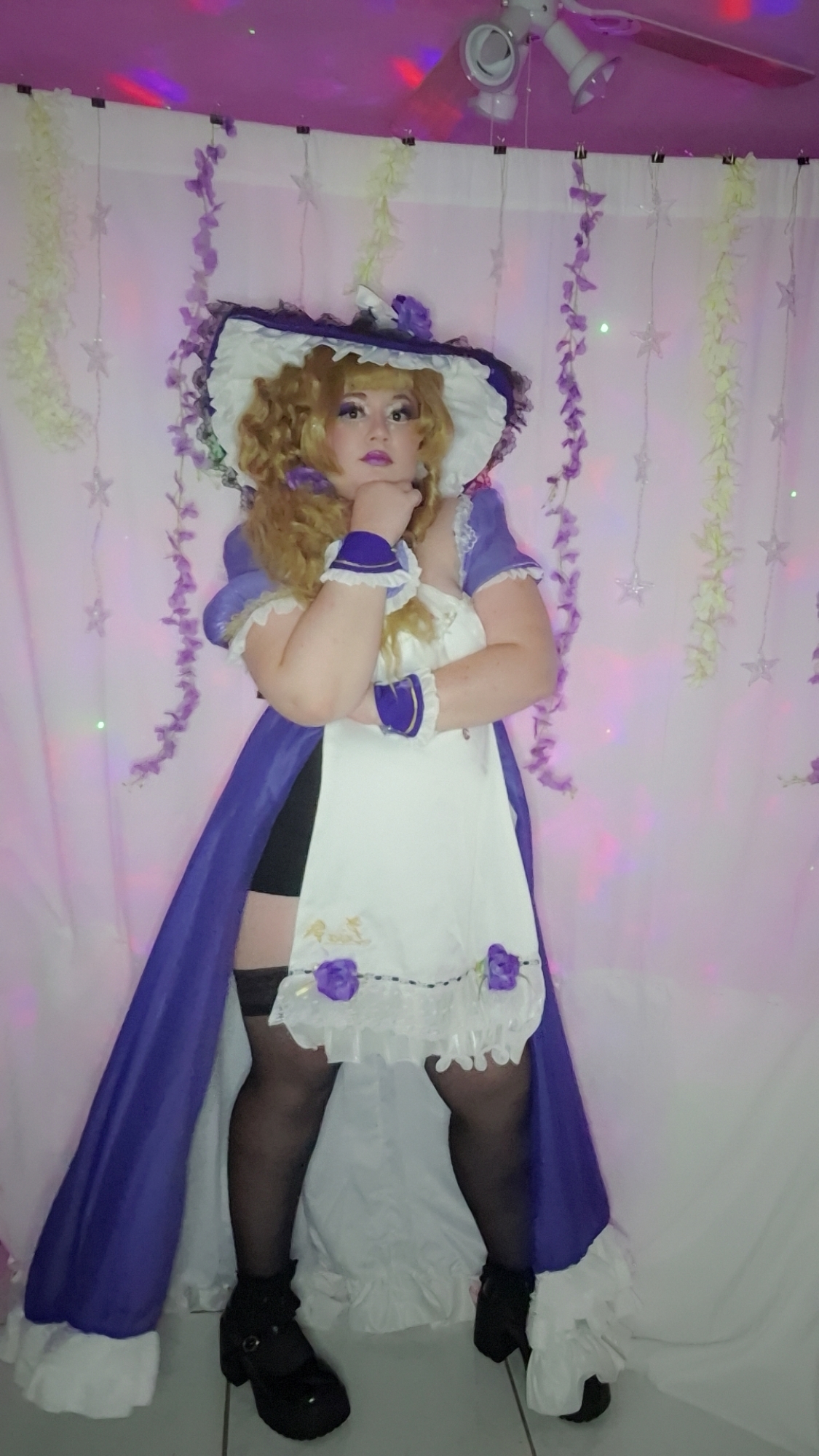 Lisa maid 2026 — photo 28