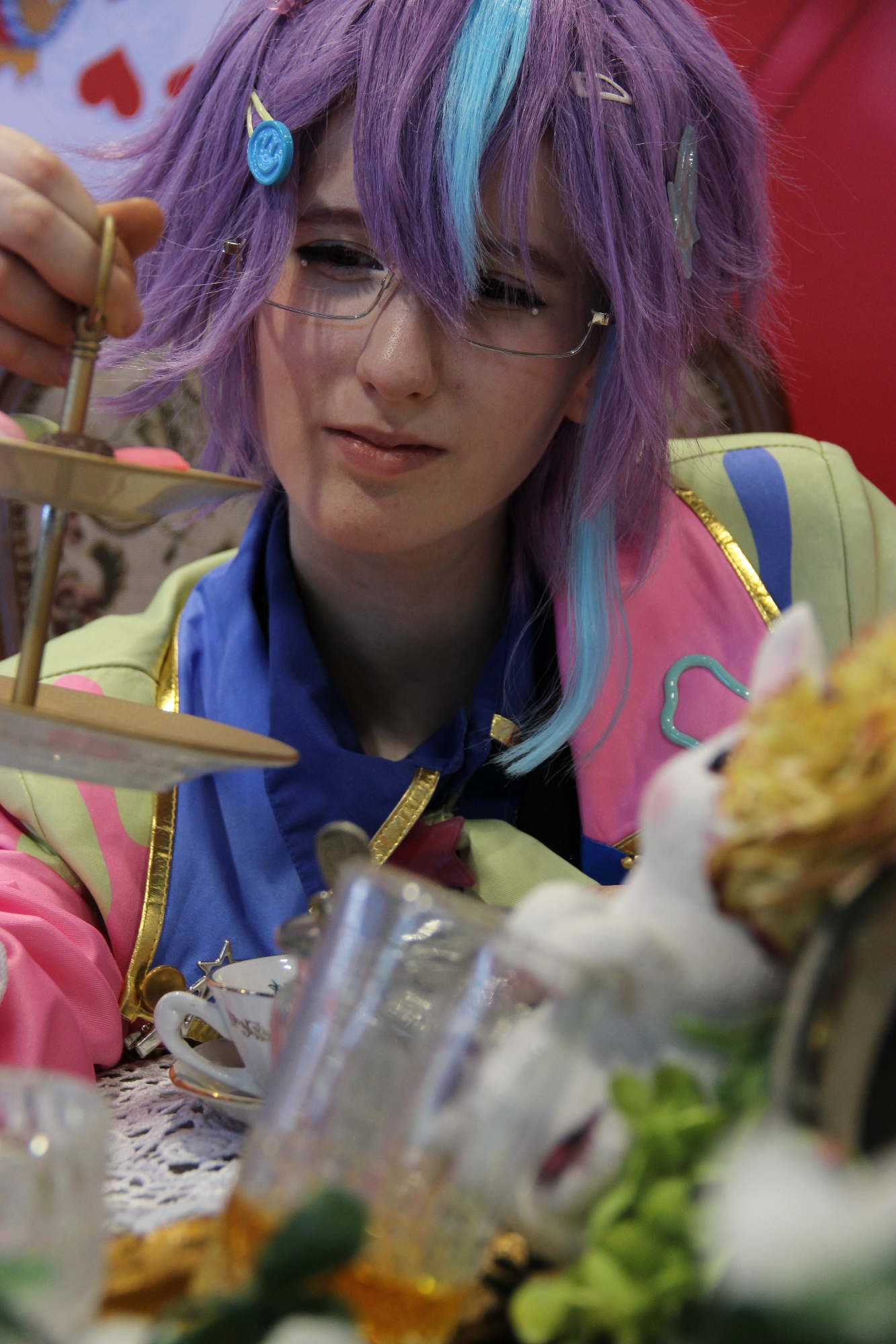 Photoshoot Rui - Photo 2