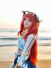 Nilou preview 2