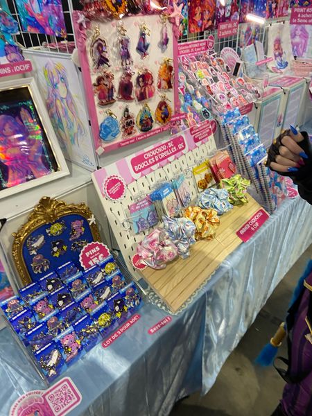 Crystaldream - TGS Montpellier 2026