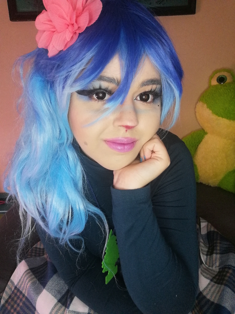 Pétunia 3 - Photo 1