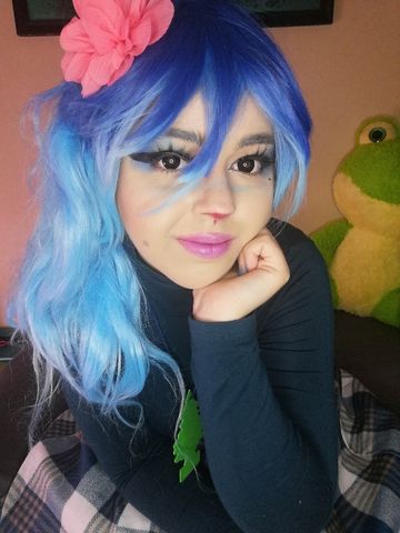 Pétunia 3