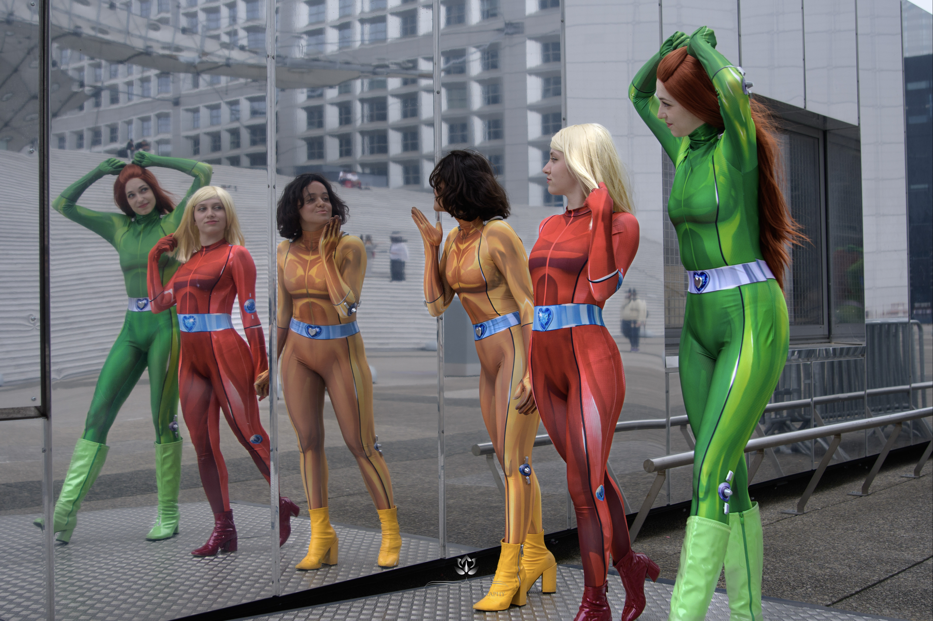 Totally Spies, photo 62
