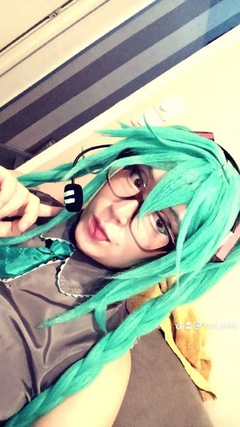 Mei_m4y, Miku 