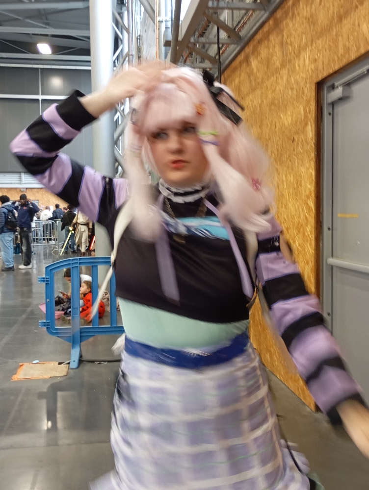 Art to Play 2024 - Photo 17