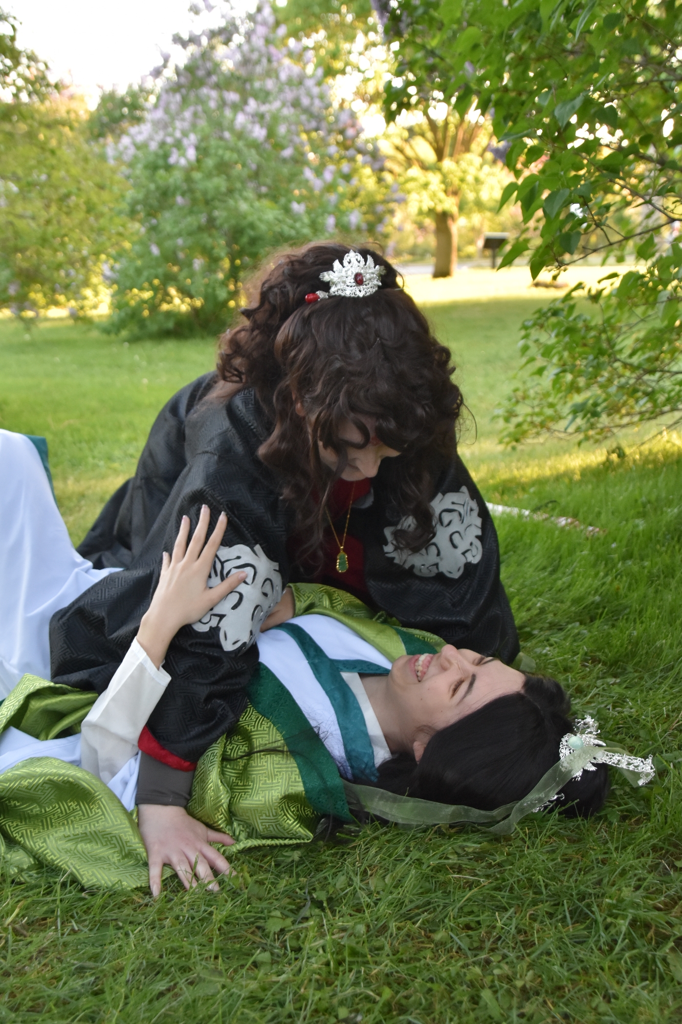 Jardin Botanique  - Photo 4