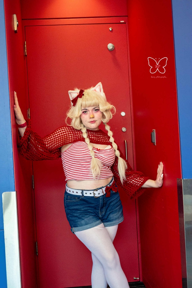 Hello kitty 2025 ☆ - Photo 10