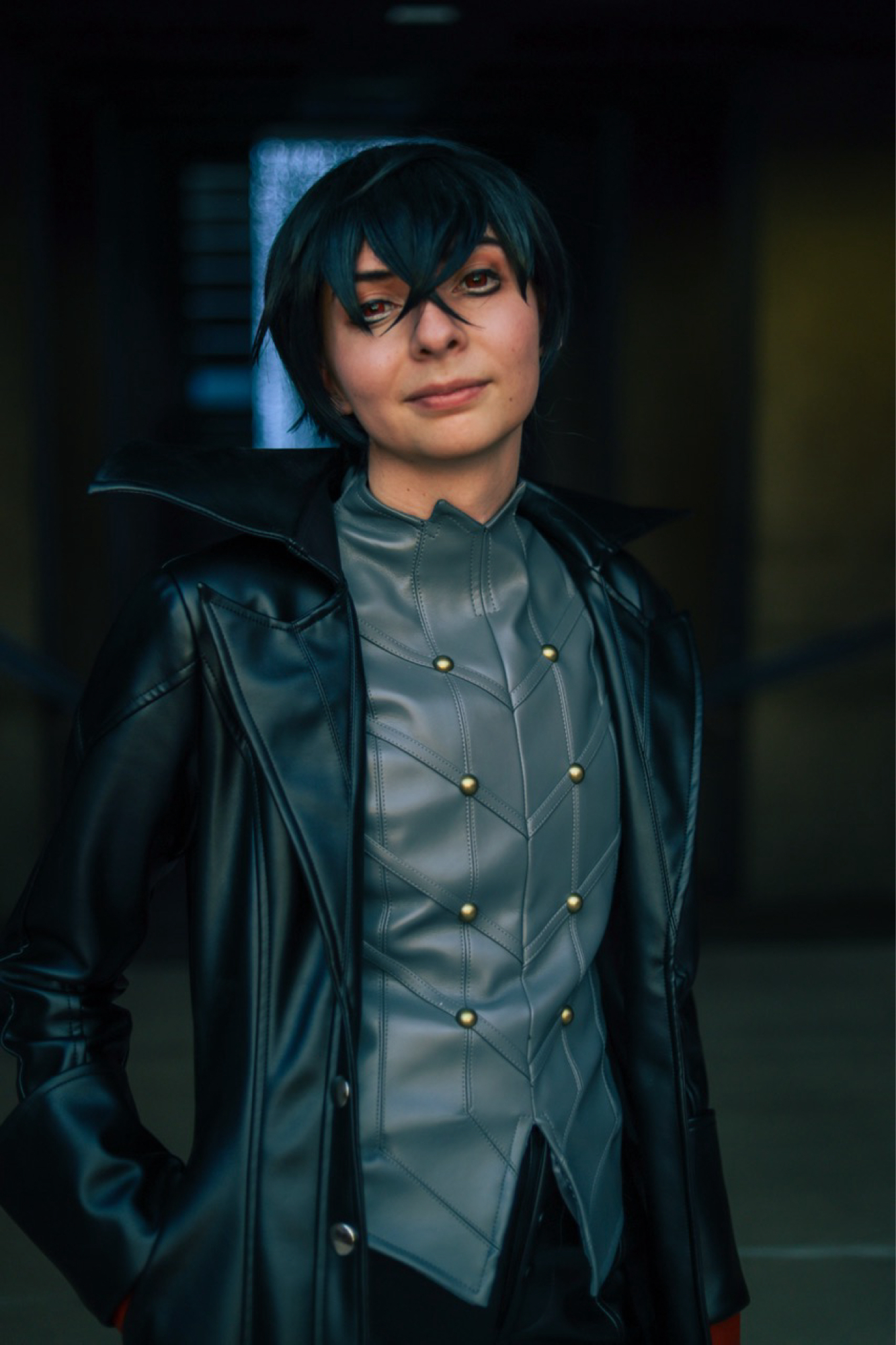 Joker — July ‘25 — photo 15