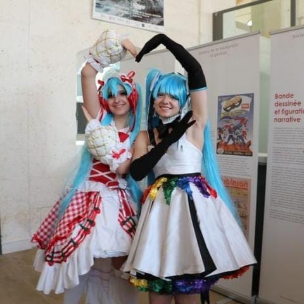 Prix Minami Manga 2024