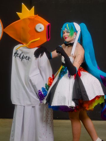 Miku Pride