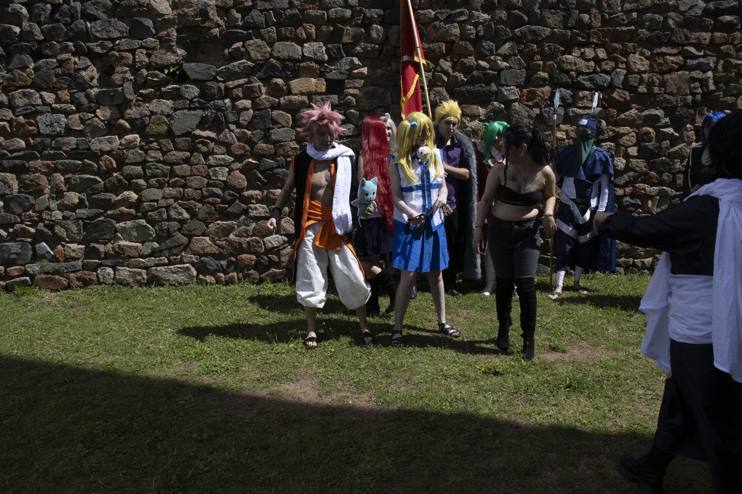 Fairy tail  - Photo 42