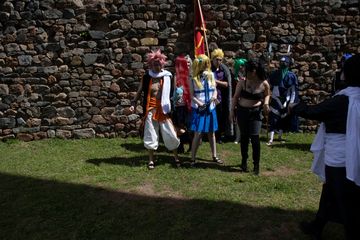 Fairy tail preview 3