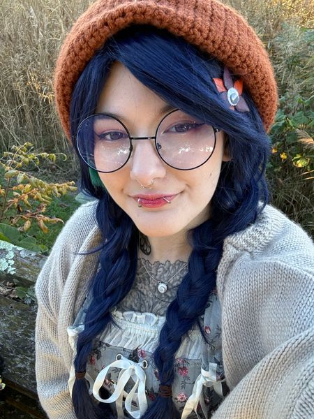 Moonflo.cos - Willow casu
