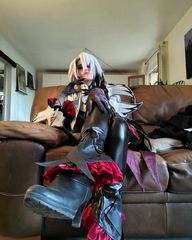 Arlecchino preview 2