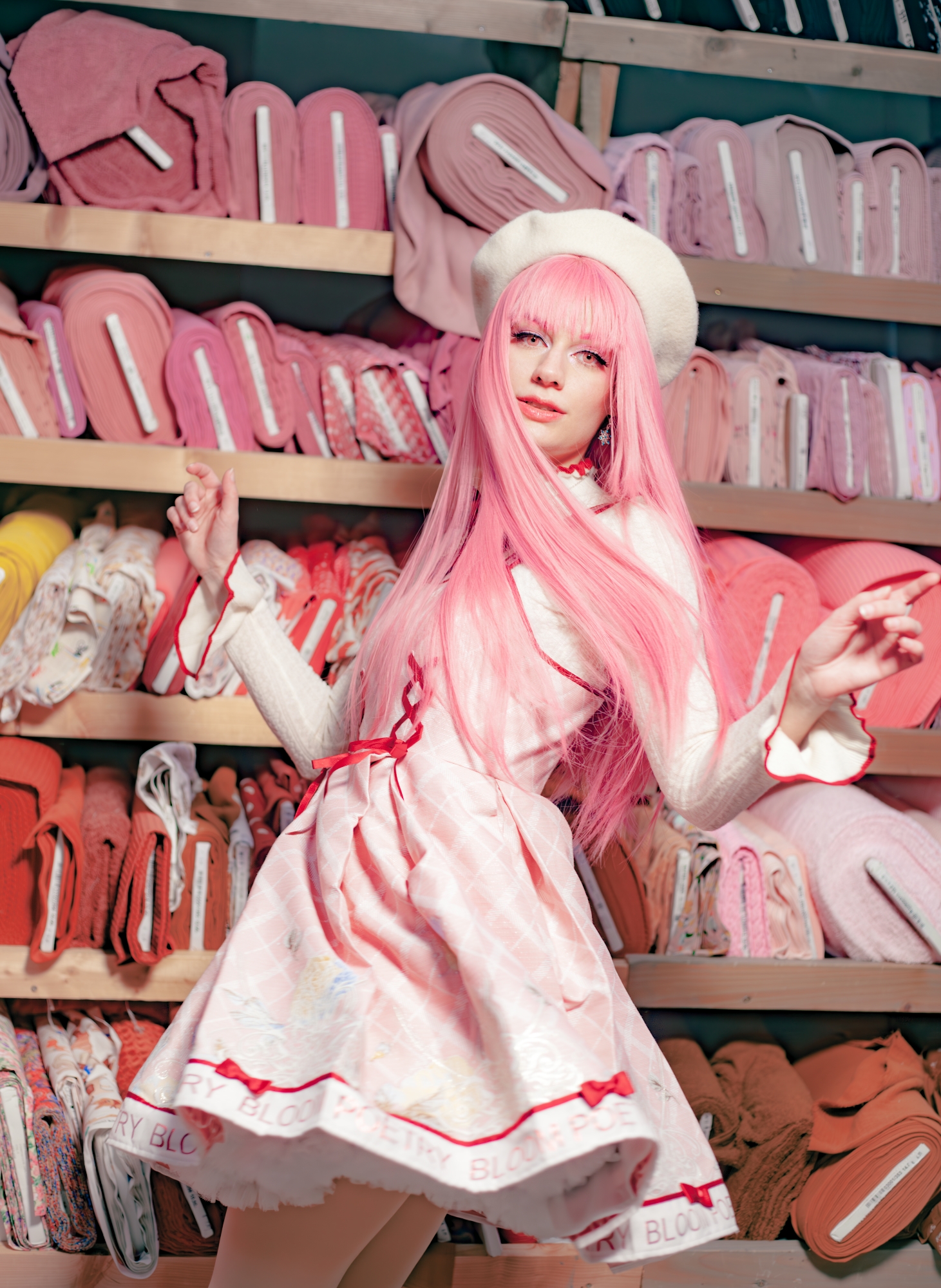 Bloom Poetry - Photo 5