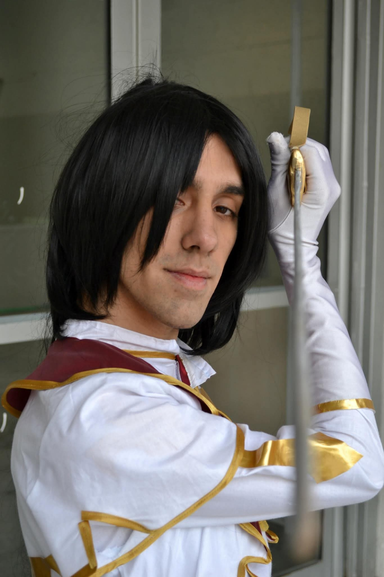 Xin hyuga xian — photo 12