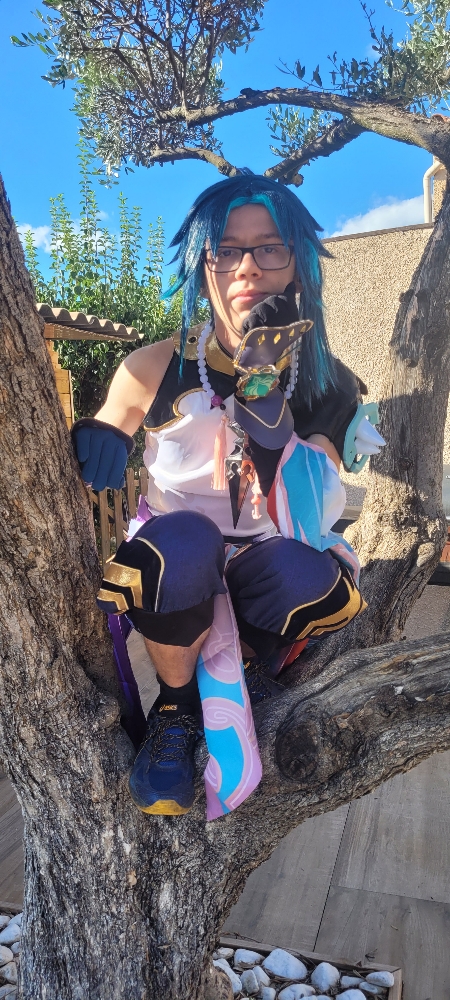 Xiao — photo 6