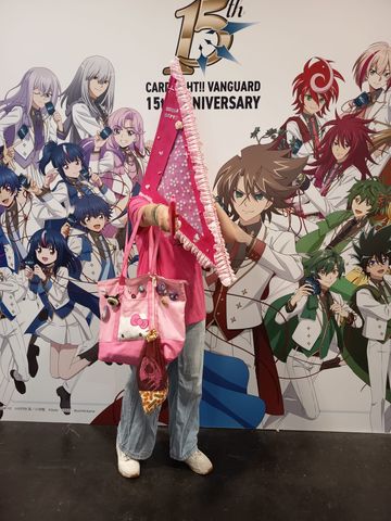 Pyramid head