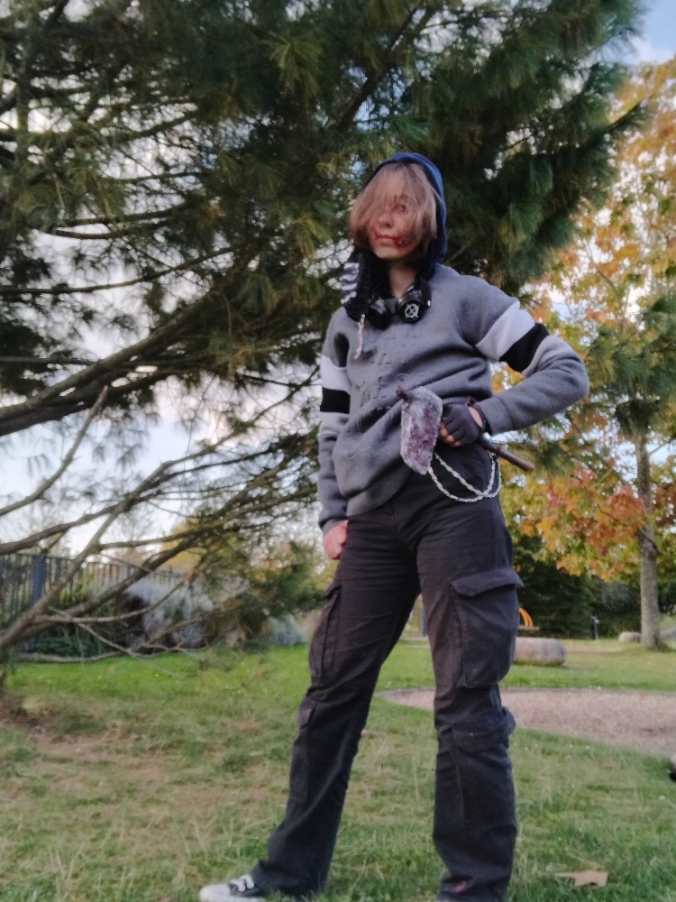 Ticci Toby - Photo 2