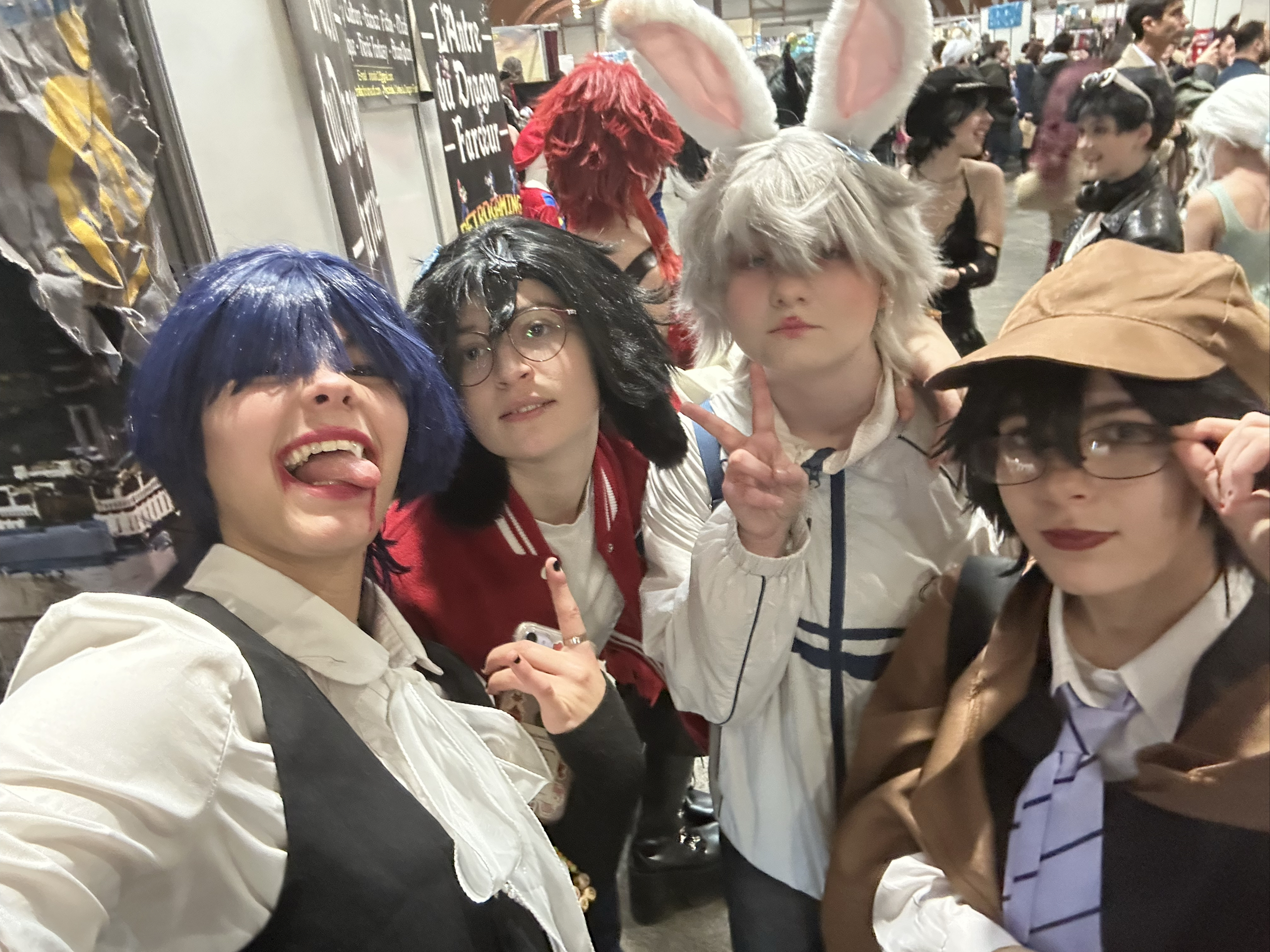 Geek days rennes — photo 8