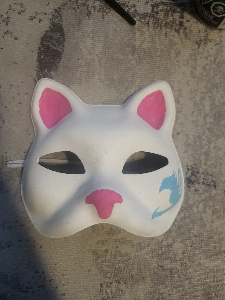 Masques — photo 5