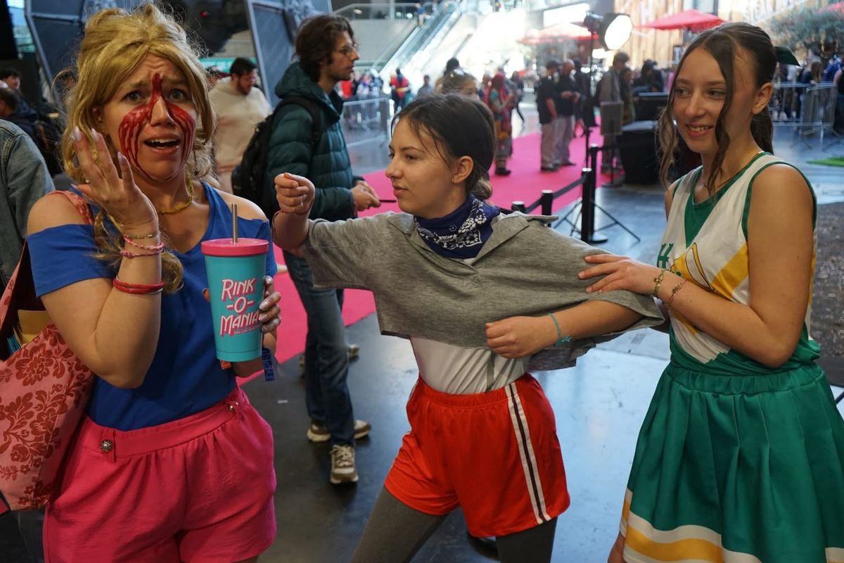 Jess.cos – Comic con 2026