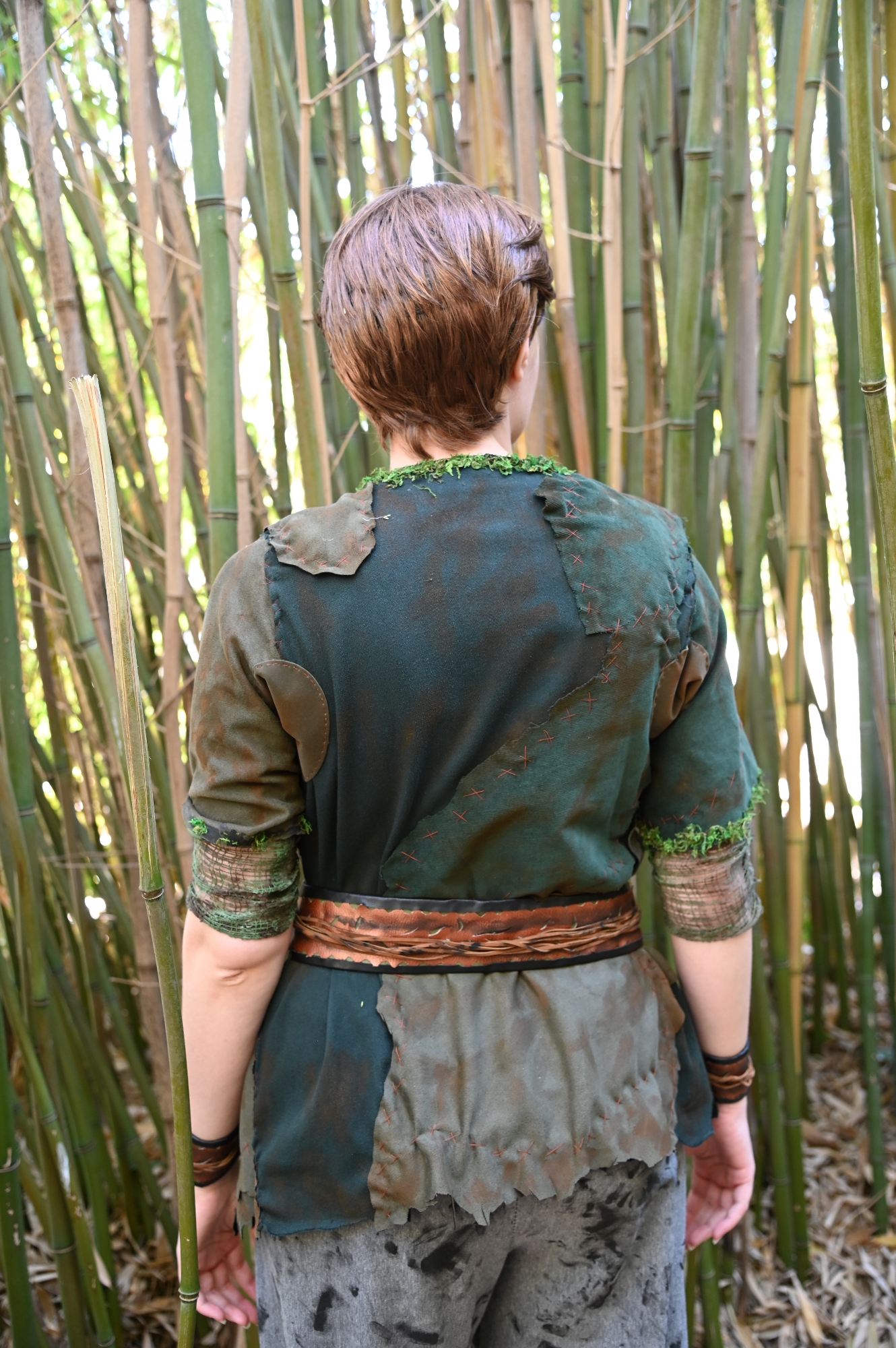 Peter Pan Ouat — photo 19