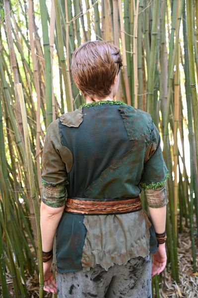 Léa🦋 - Peter Pan Ouat