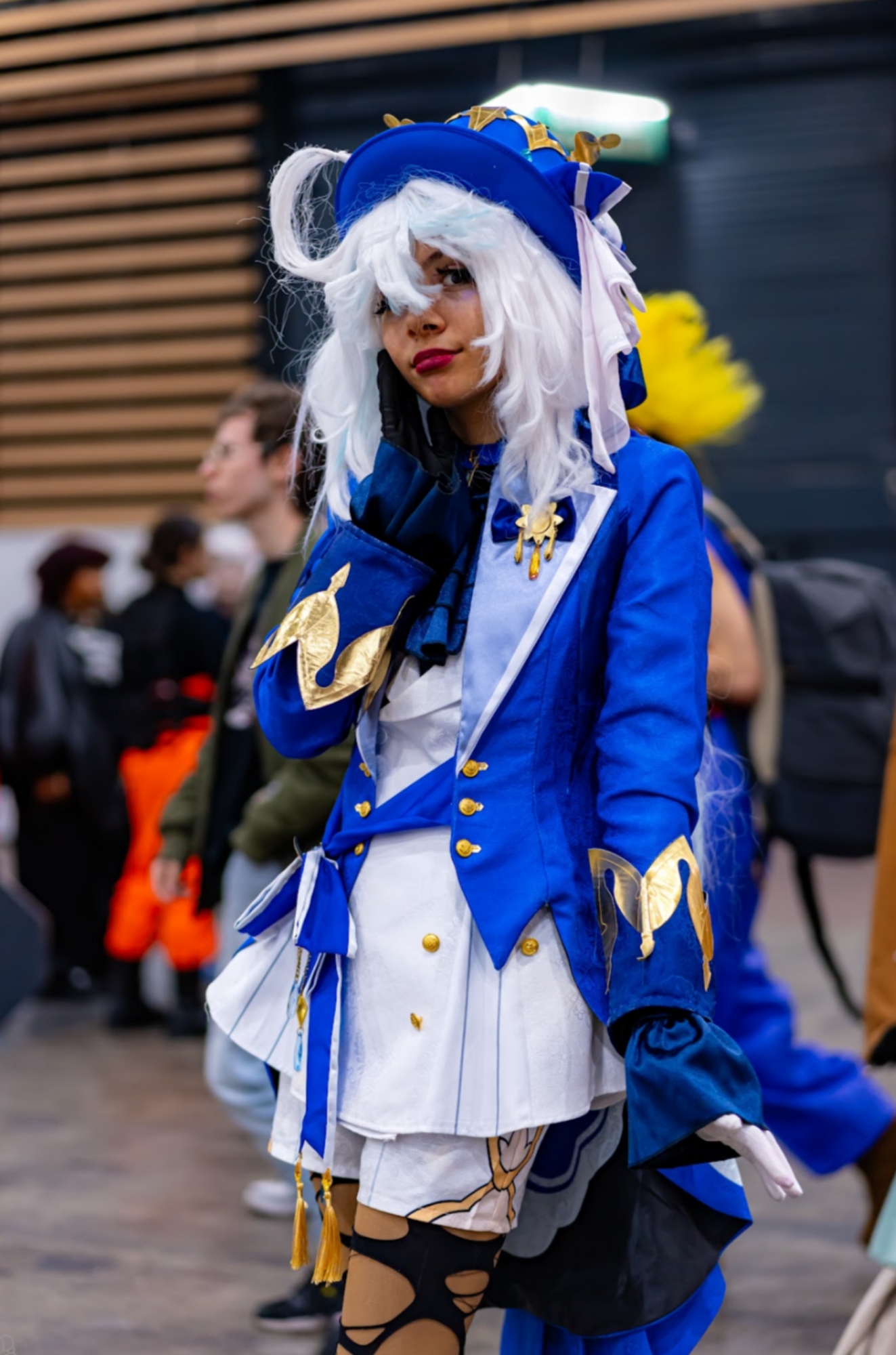 Furina - JT25 - Photo 5