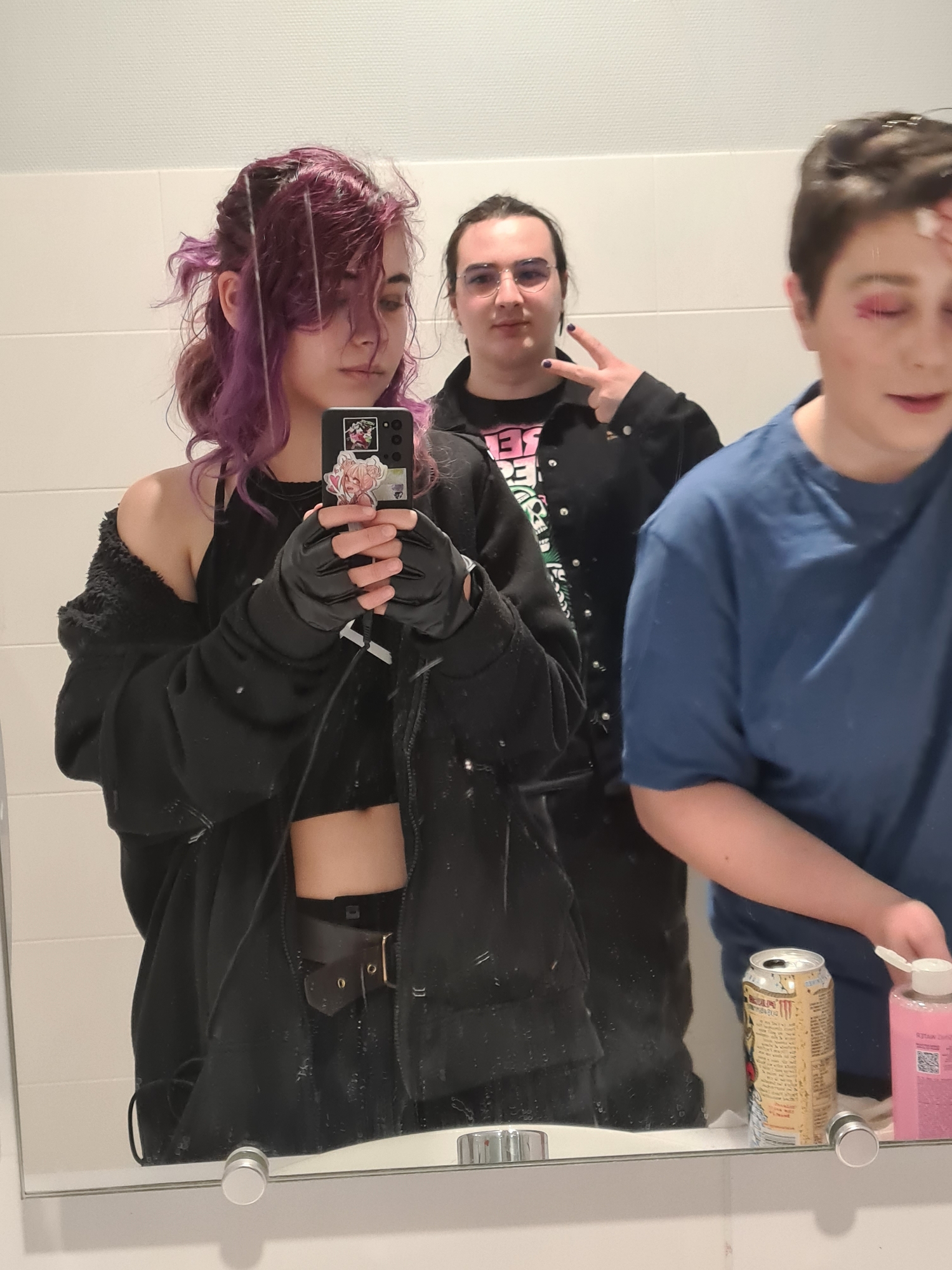 Jinx, photo 22