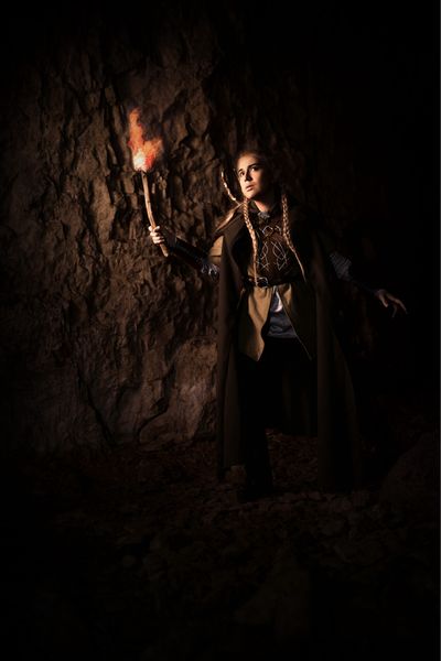 Artemis - Legolas 