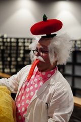 Dr.Vegapunk preview 2
