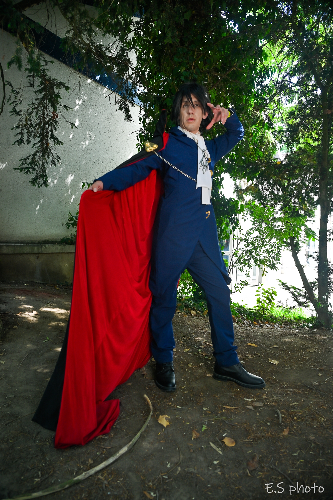 Kamui shiro — photo 10