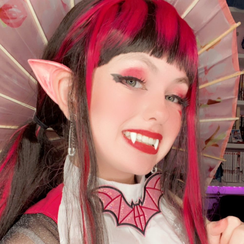 Draculaura 